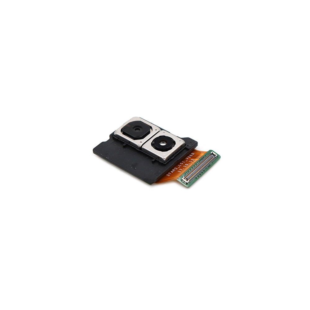 Rear-facing Camera For Samsung Galaxy S9 Plus OEM-Equivalent
