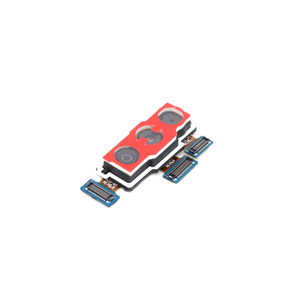Rear-facing Camera For Samsung Galaxy A50 (A505F) OEM-Equivalent