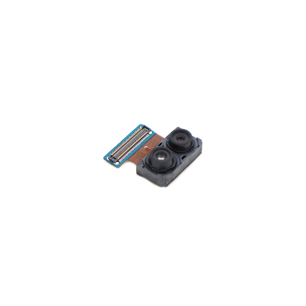 Front-facing Camera For Samsung Galaxy A8 Plus 2018 (A730F) OEM-Equivalent