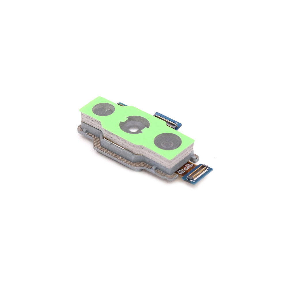 Rear-facing Camera For Samsung Galaxy A71 (A715F) Pulled