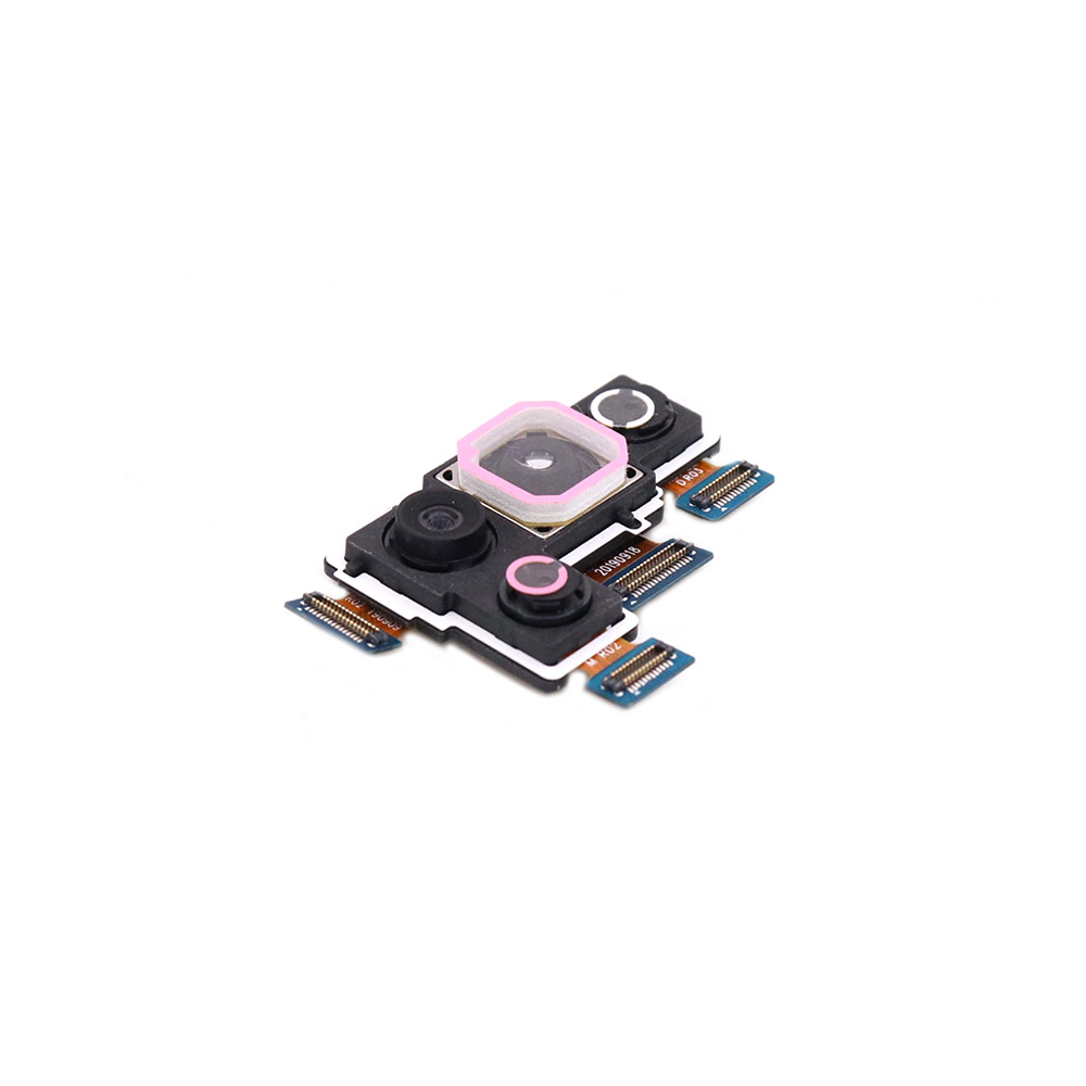 Rear-facing Camera For Samsung Galaxy A51 (A515F) OEM-Equivalent