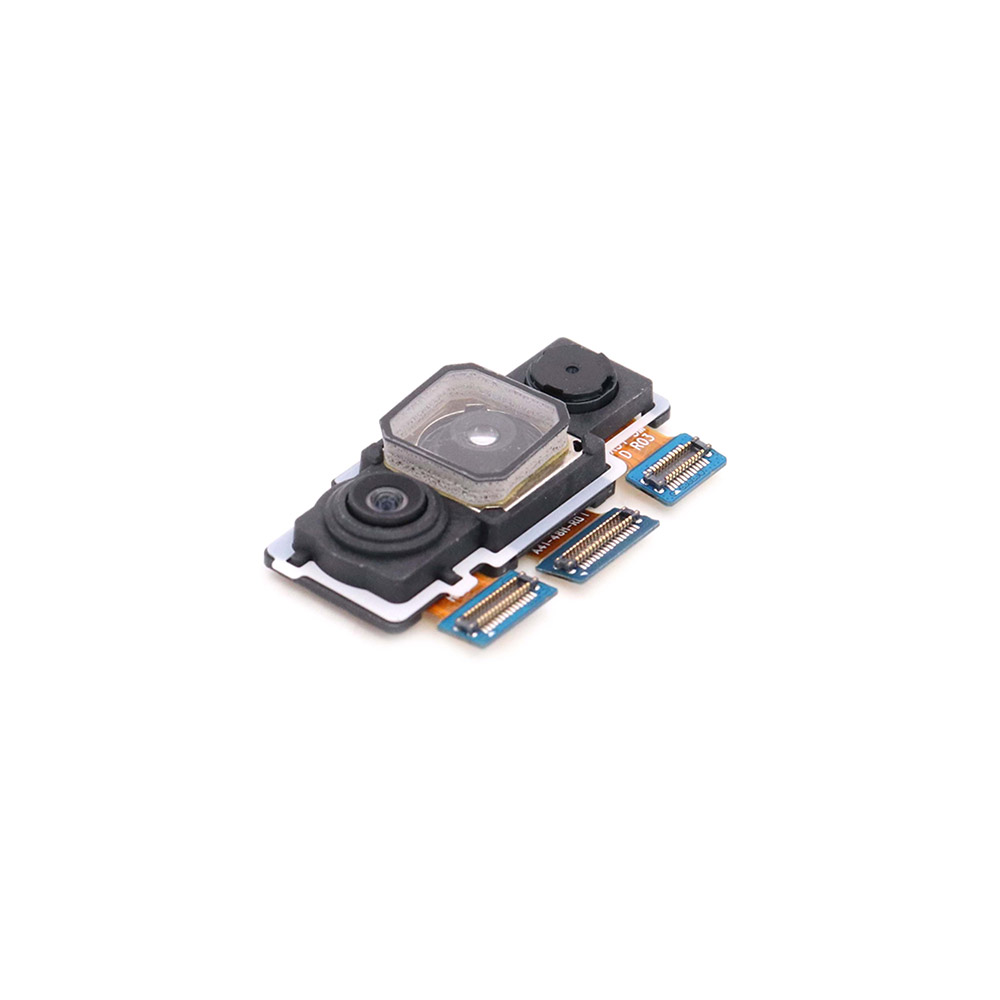 Rear-facing Camera For Samsung Galaxy A31 OEM-Equivalent