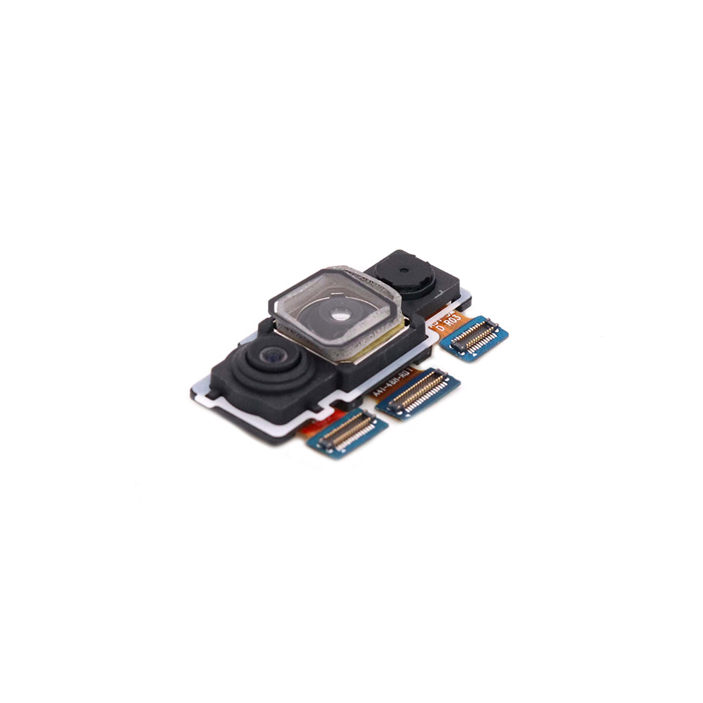 Rear-facing Camera For Samsung Galaxy A41 OEM-Equivalent