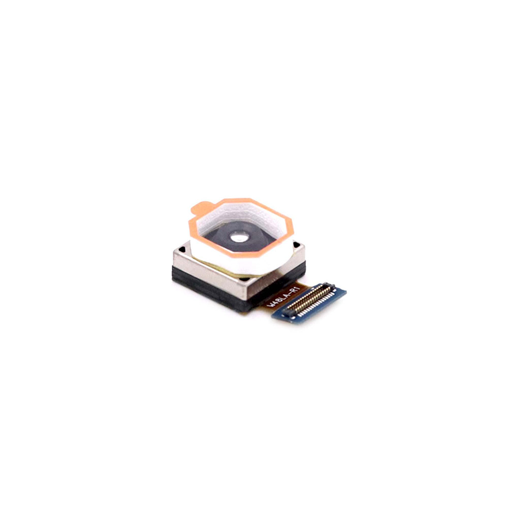 Main Rear-facing camera 48 MP For Samsung Galaxy A42 5G Service Pack