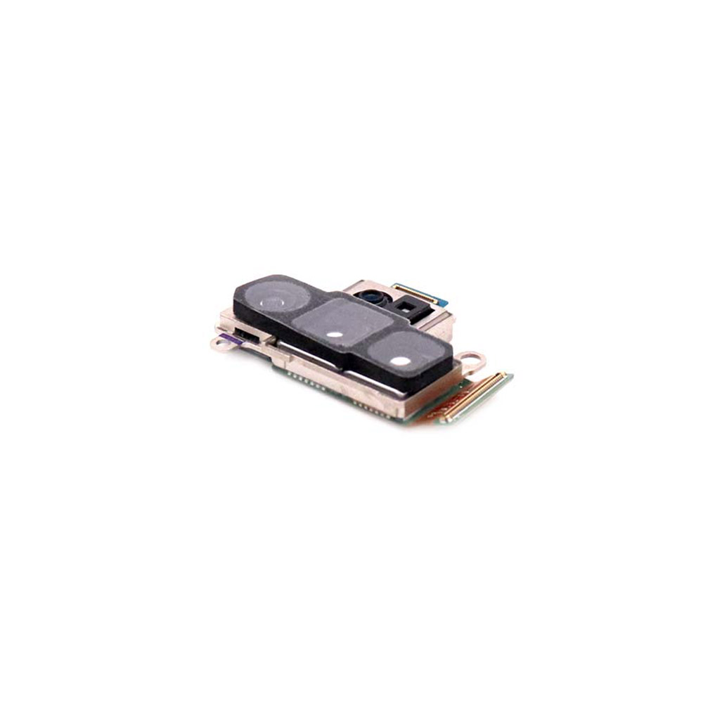 Rear-facing camera For Samsung Galaxy Note 10 Plus (N975F) OEM-Equivalent