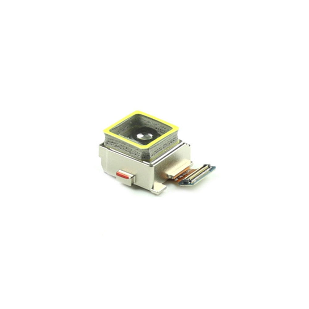 Rear-facing Camera 10MP For Samsung Galaxy S21 Ultra 5G Service Pack