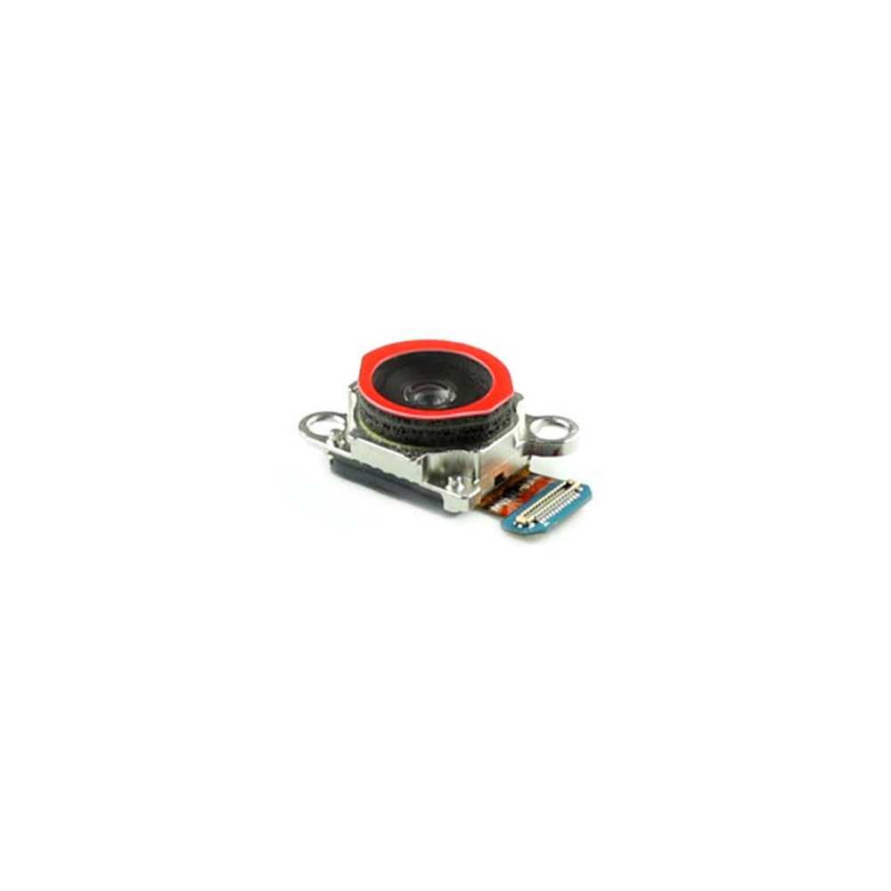 Rear-facing 12MP For Samsung Galaxy S21 Plus 5G Service Pack