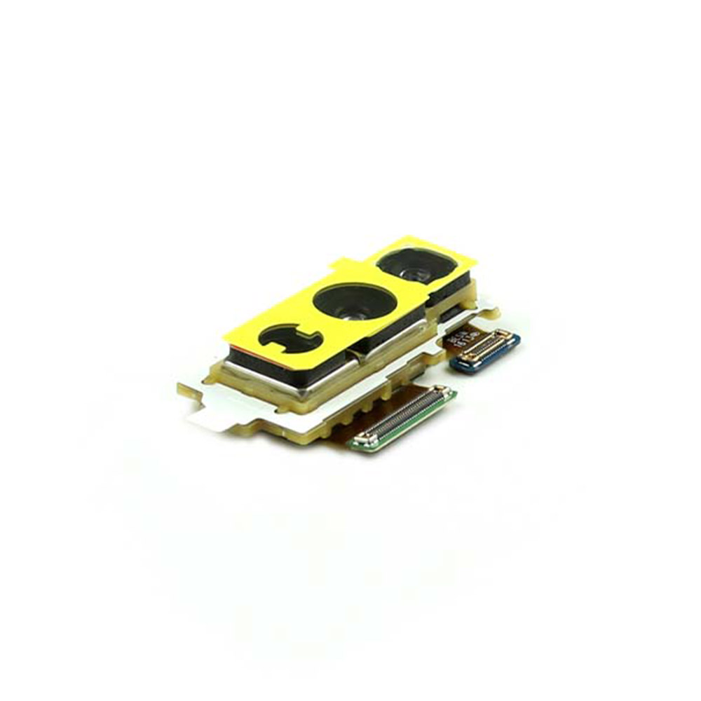 Rear-facing Camera For Samsung Galaxy S10/ S10 Plus Service Pack