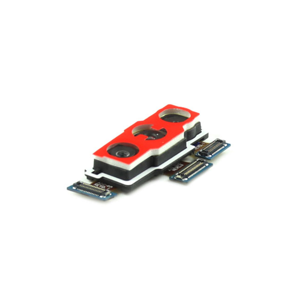 Rear-facing Camera For Samsung Galaxy A70 (A705F) Service Pack