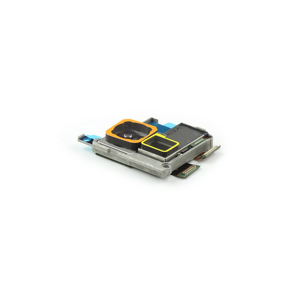 Rear-facing Camera 108+48MP For Samsung Galaxy S20 Ultra Pulled