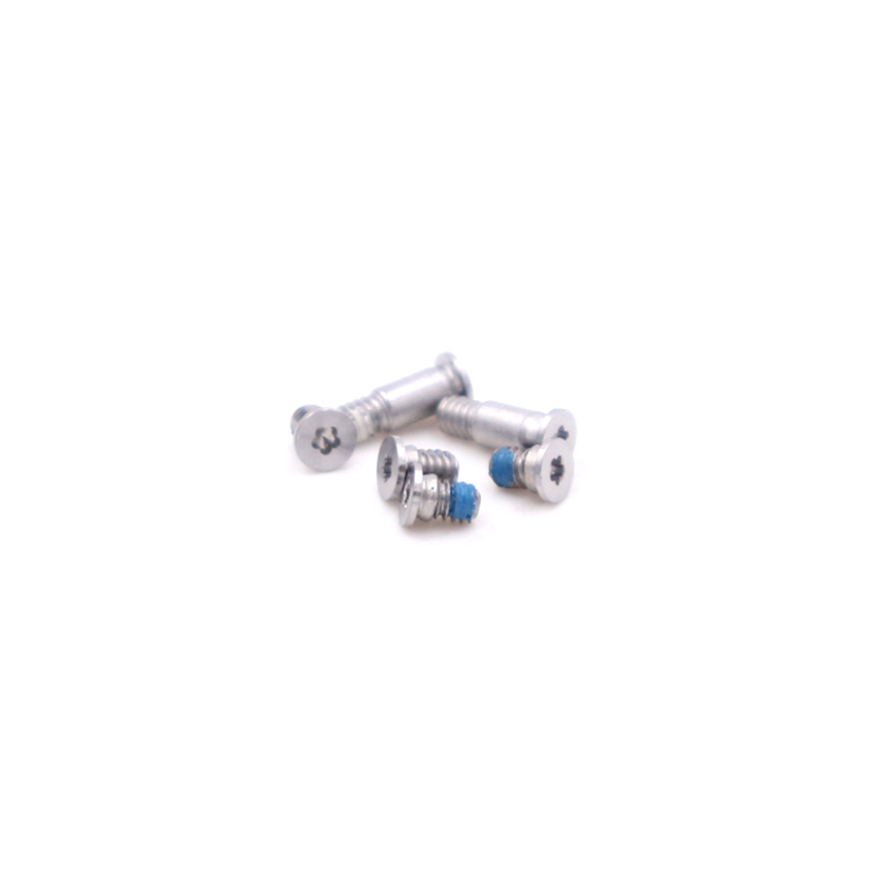 Screw Set For MacBook Pro Retina 13 inch (A2159) Silver OEM-Equivalent