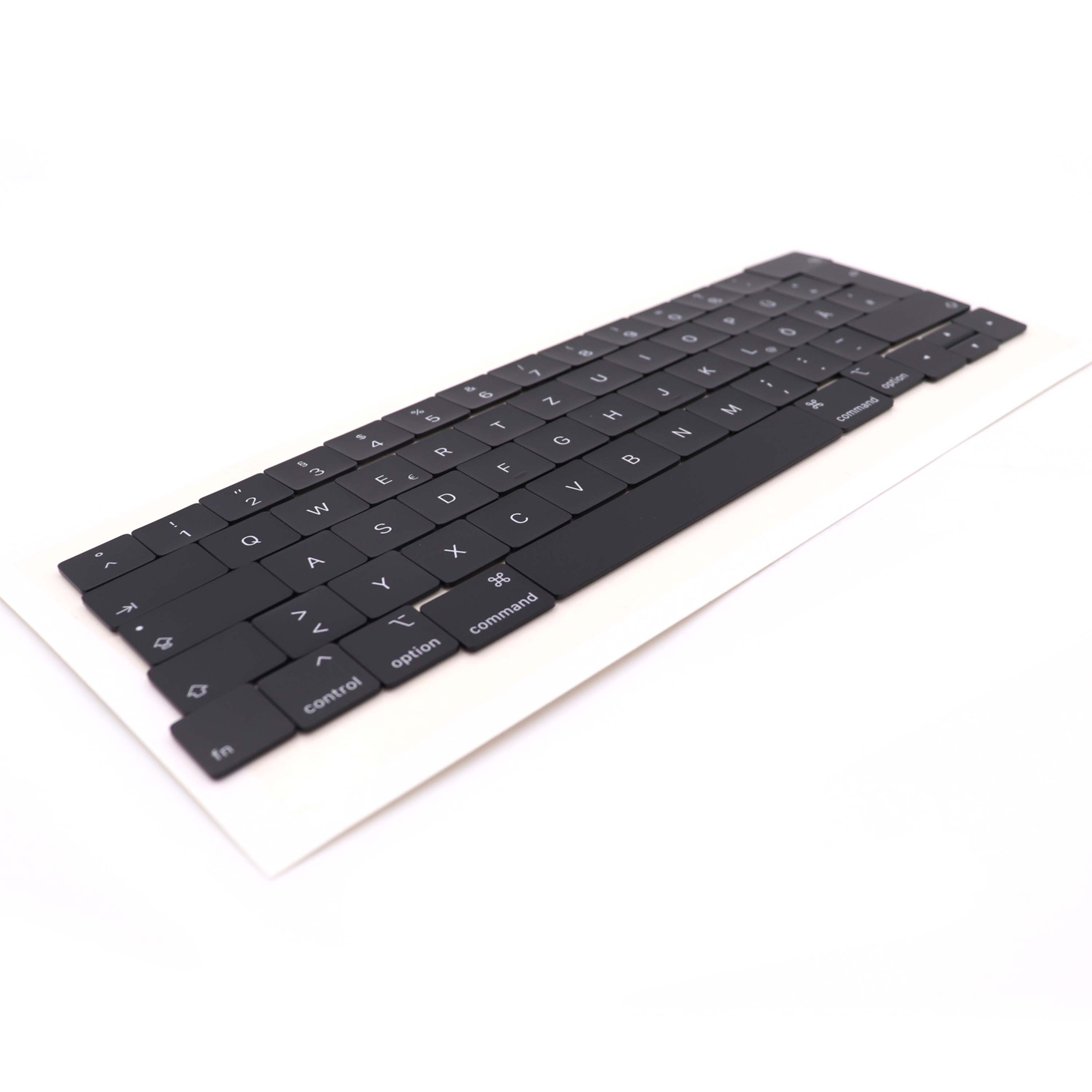 Key Caps (DE) For MacBook Pro Retina 13 inch (A2159) OEM-Equivalent