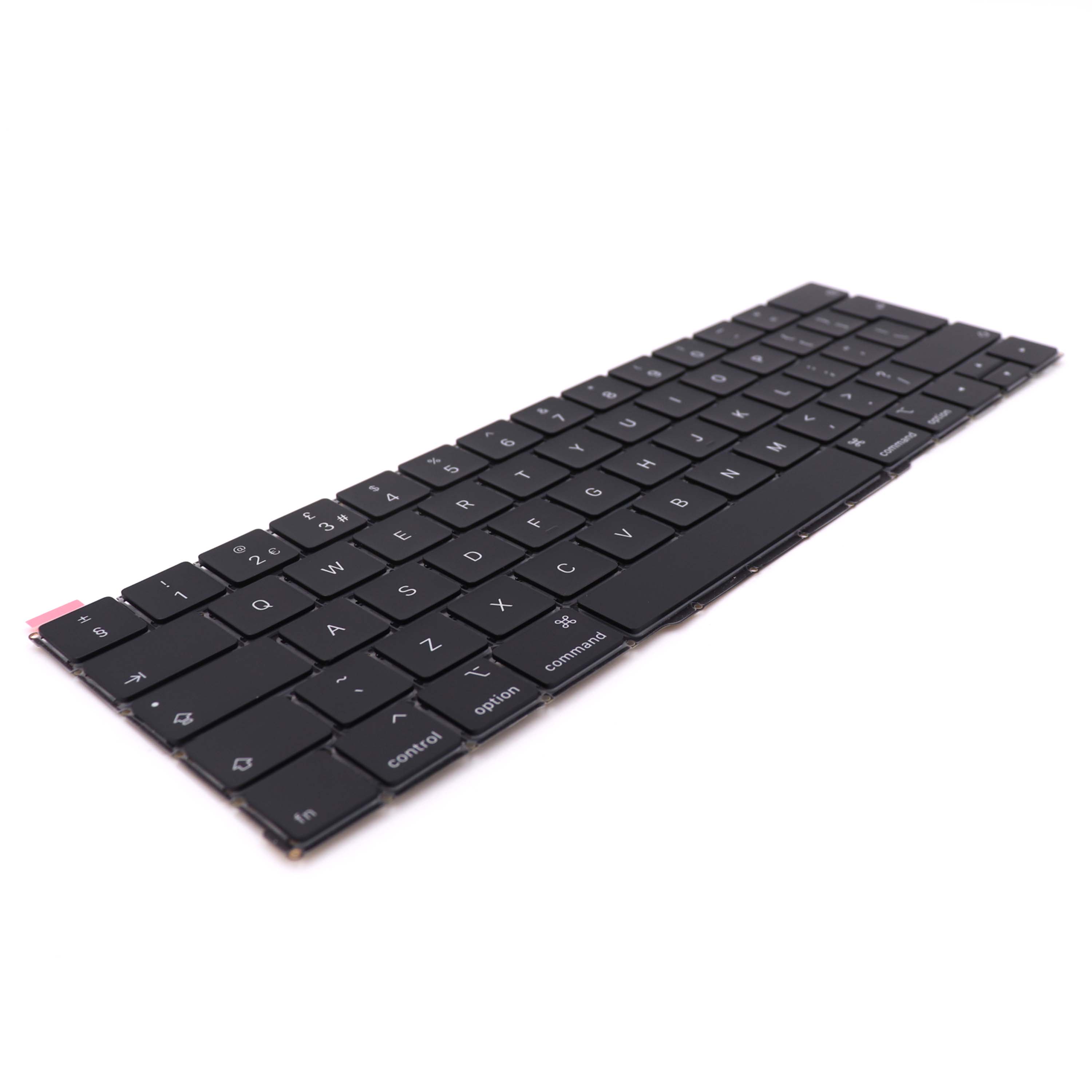 Keyboard (UK) For MacBook Pro Retina 13 inch (A2159) OEM-Equivalent