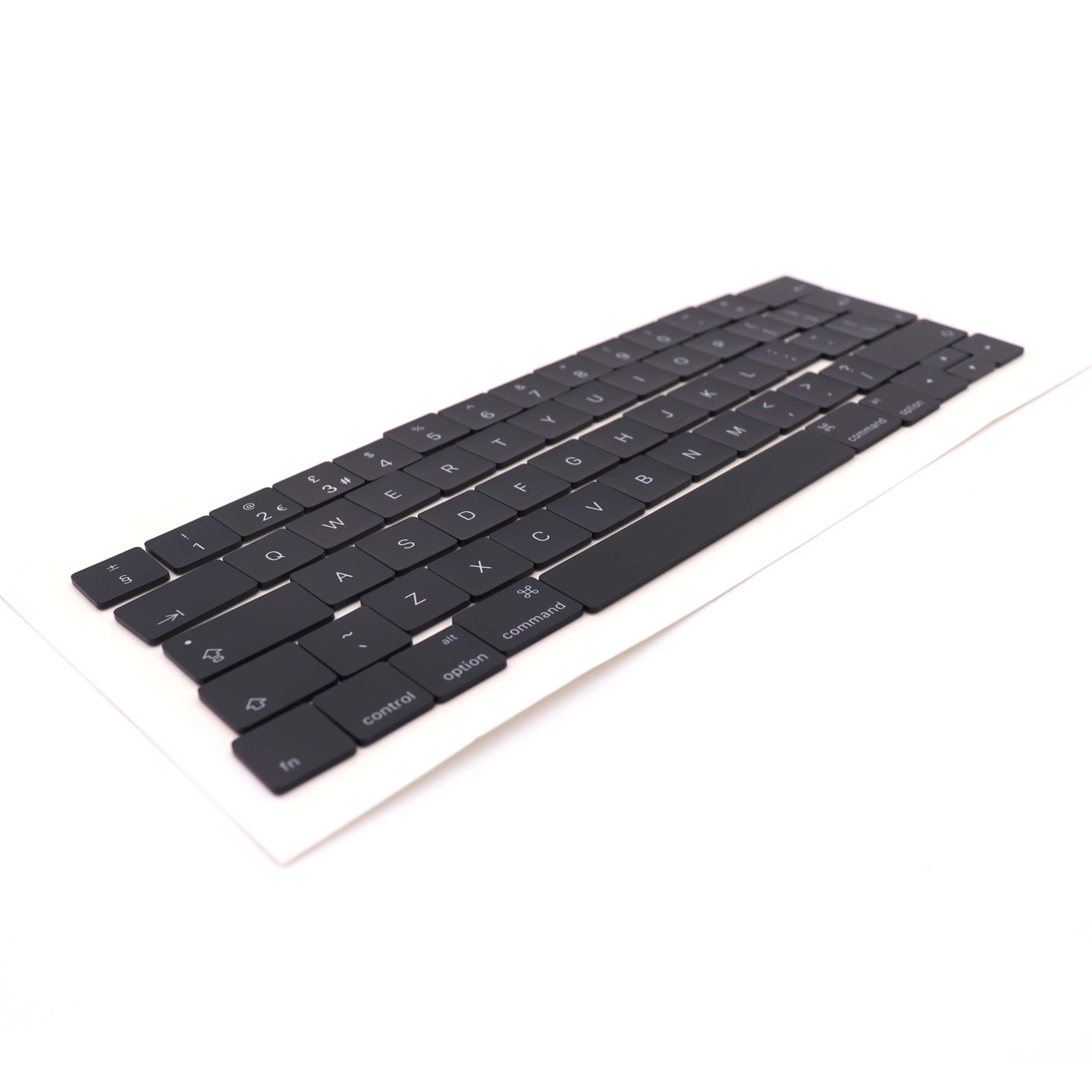Key Caps (UK) For MacBook Pro Retina 13 inch (A2159) OEM-Equivalent