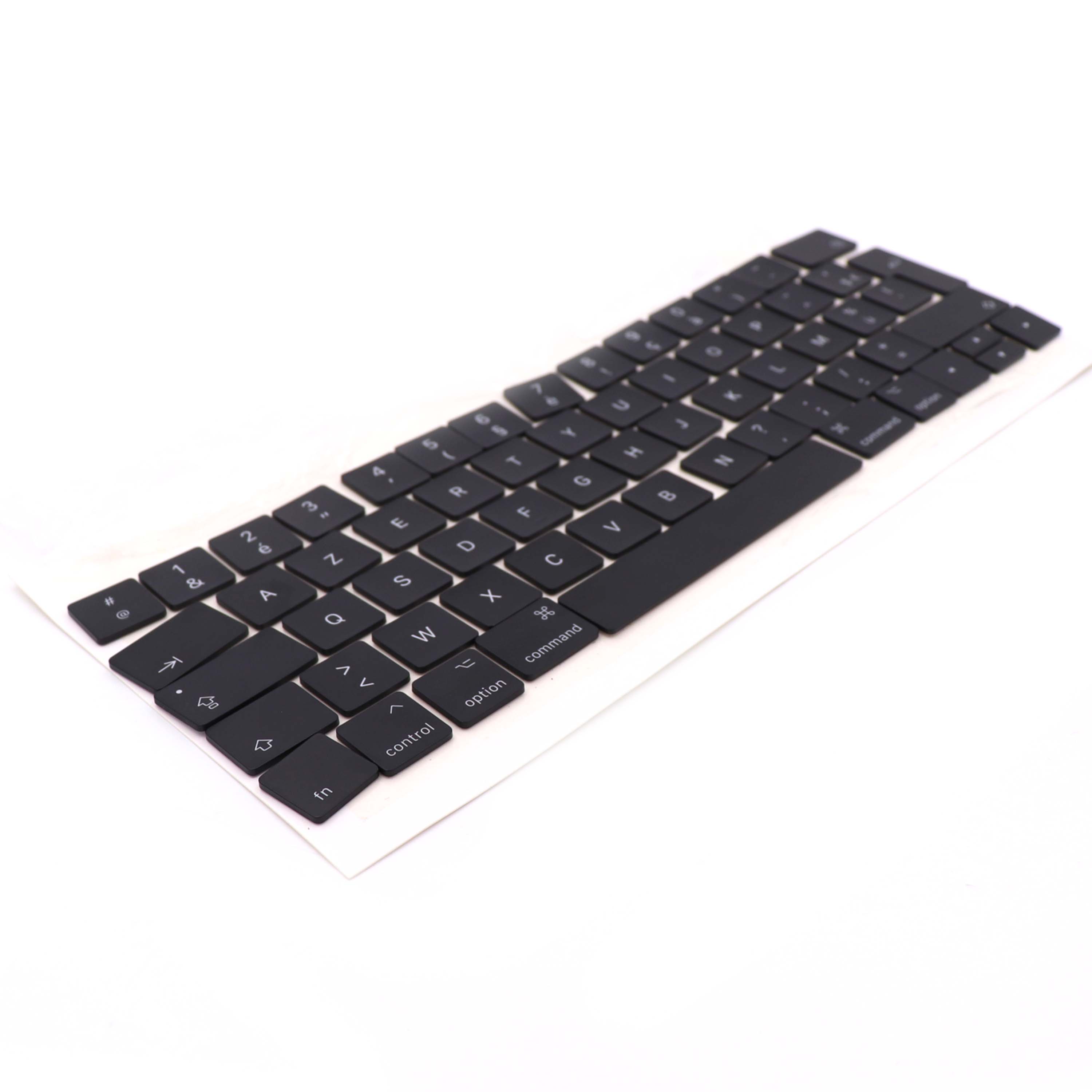 Key Caps (FR) For MacBook Pro Retina 13 inch (A2159) OEM-Equivalent