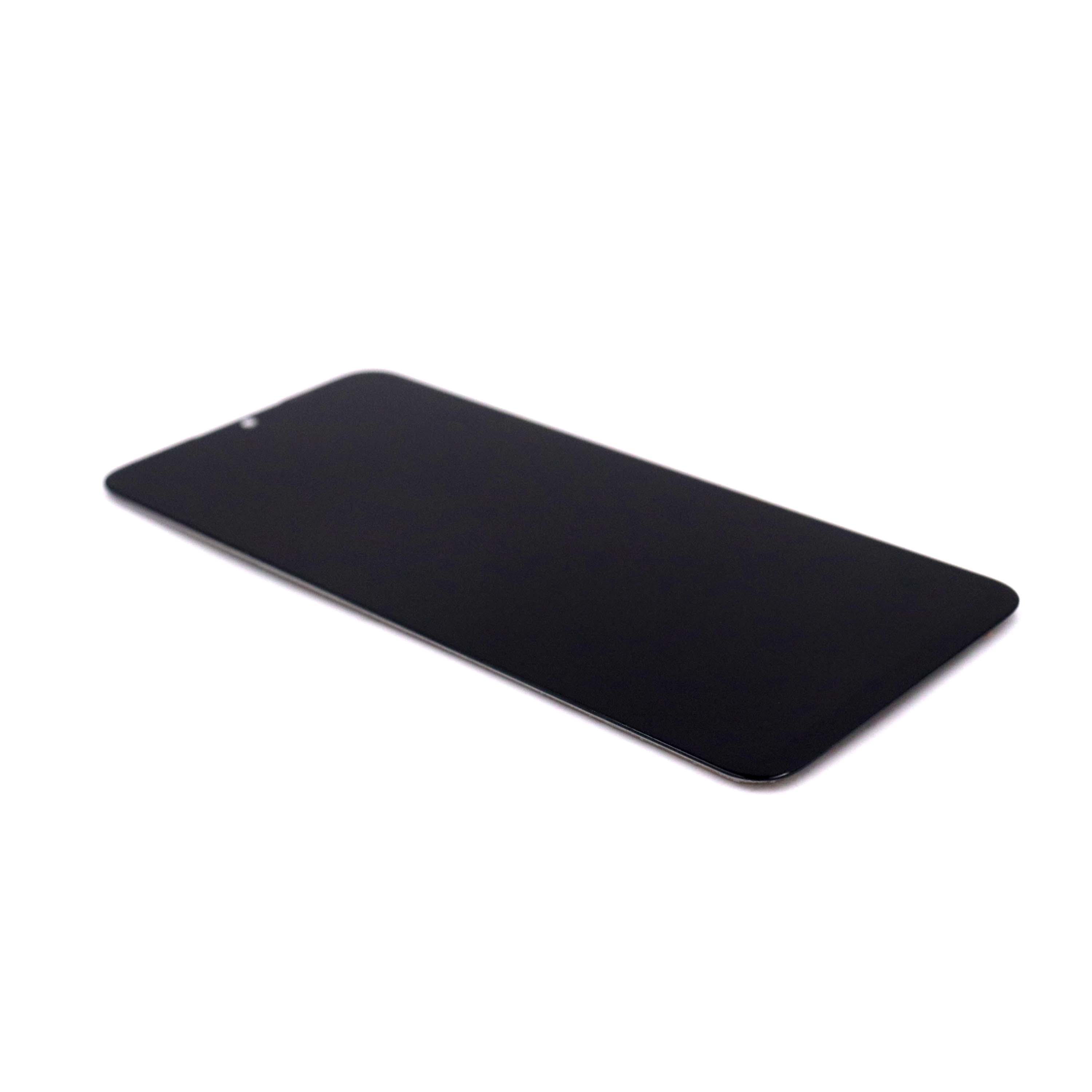 Display For Xiaomi Redmi 9 Black OEM-Equivalent