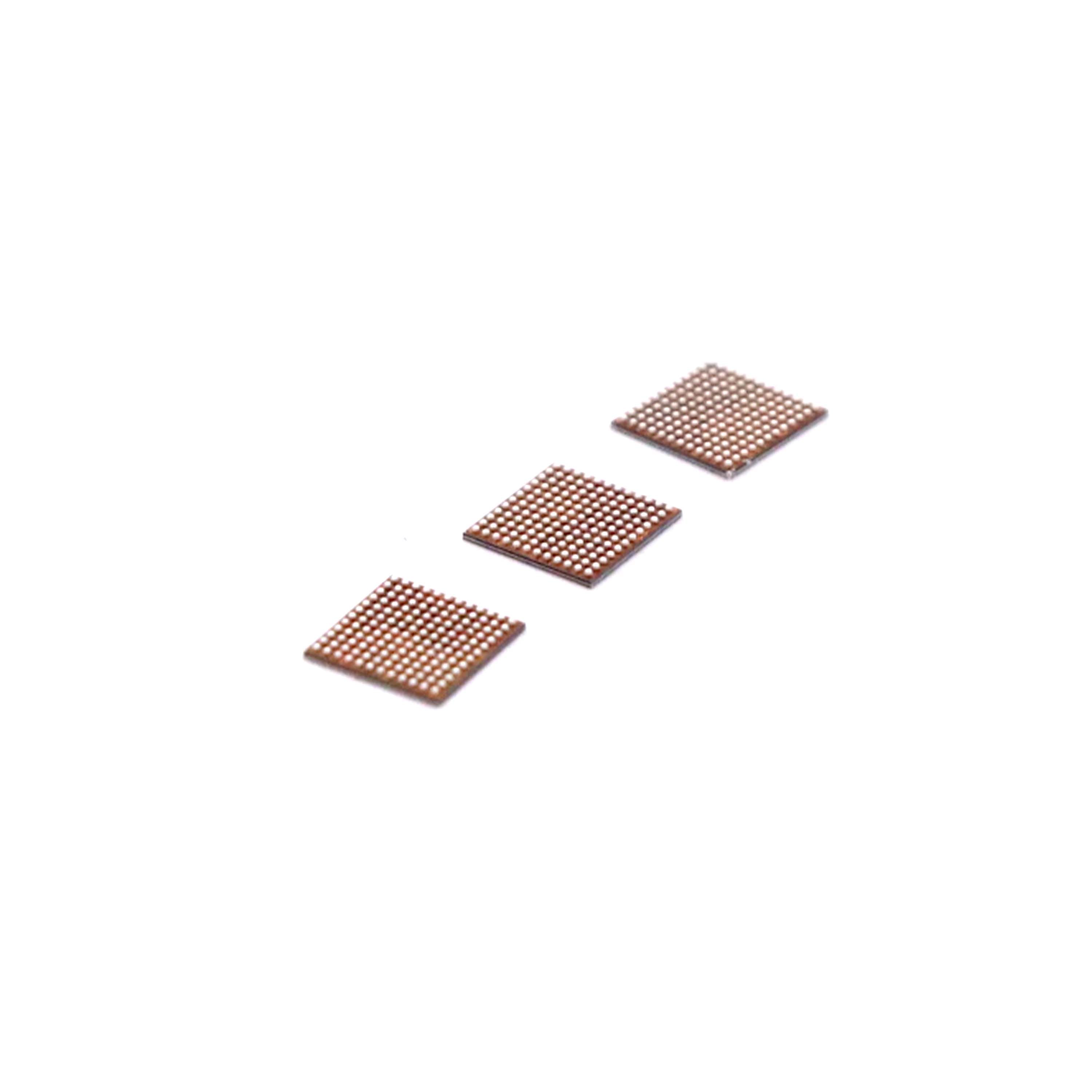 Audio 338S00509 IC (3 pieces) For iPhone 11/11 Pro/11 Pro Max OEM-Equivalent