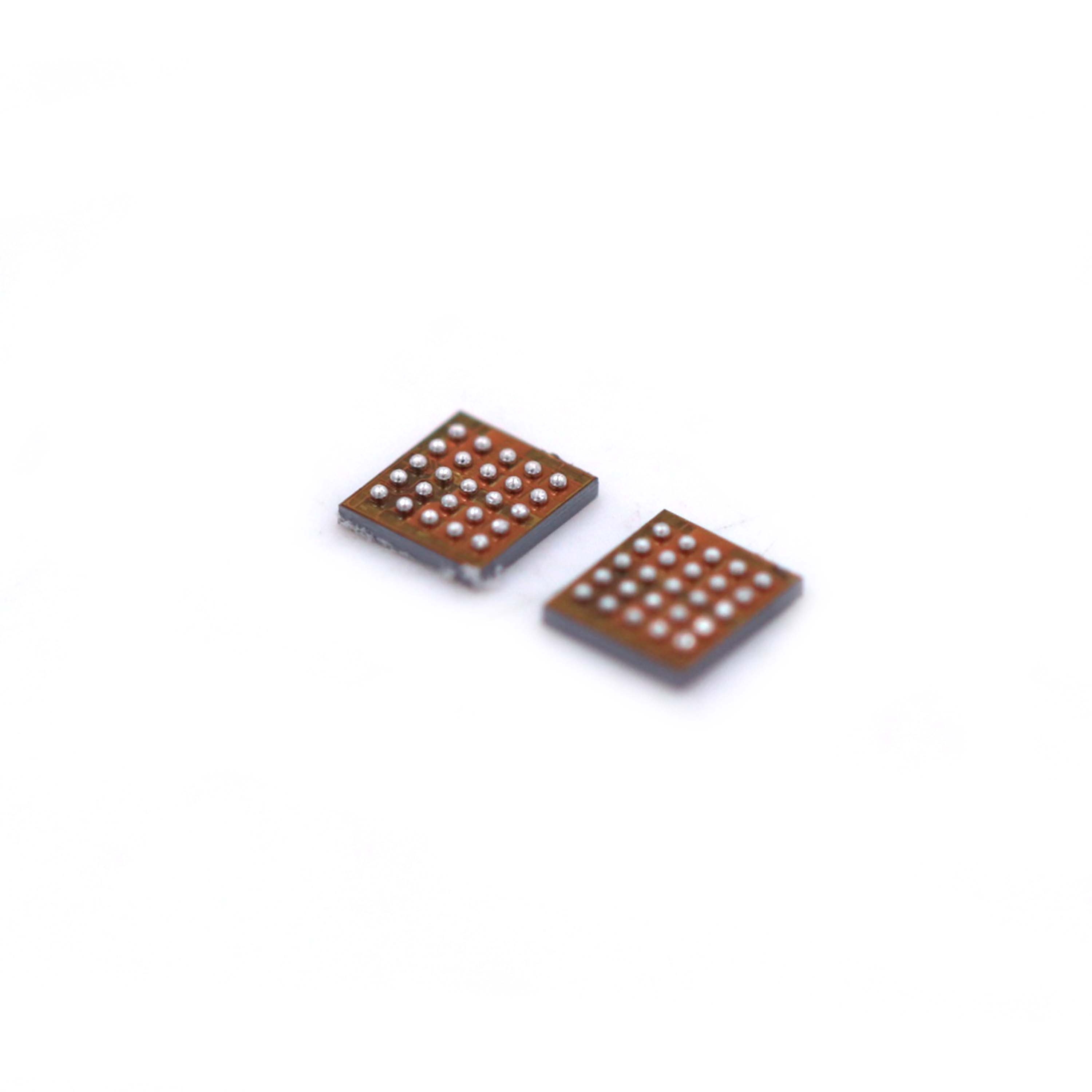 strobe flash driver IC (U4300) (2 pieces) For iPhone 11 OEM-Equivalent