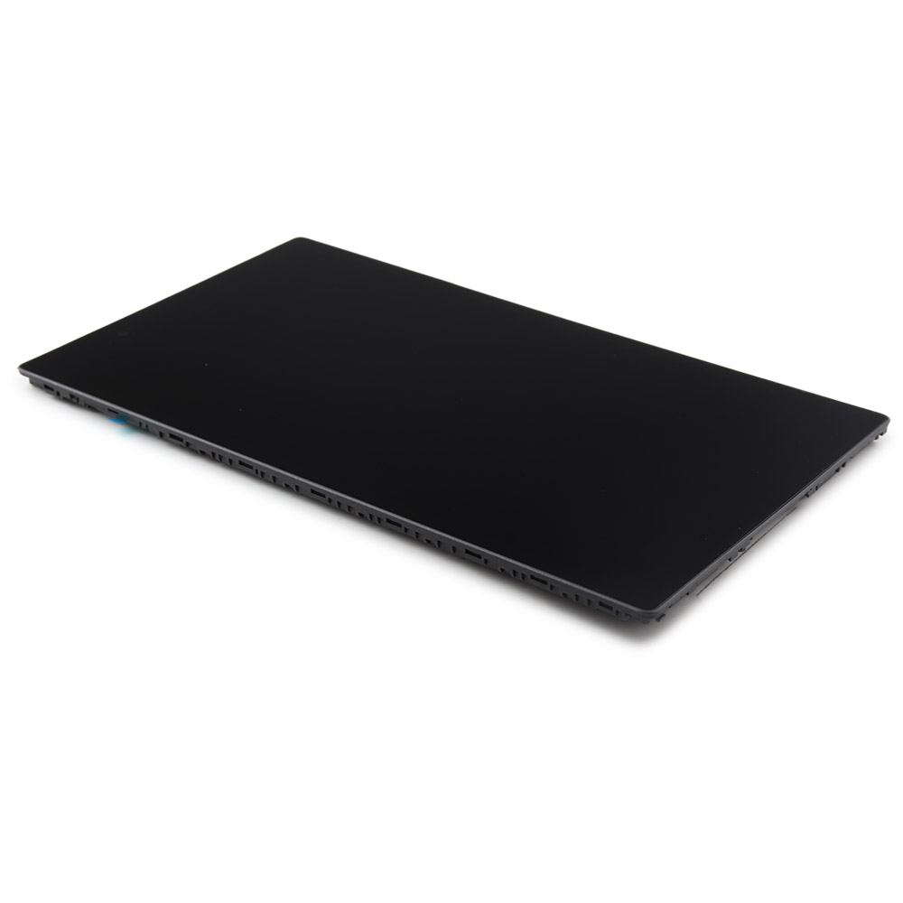 Display Complete with Housing For Lenovo Tab 4 8 (TB-8504X) Black OEM-Equivalent