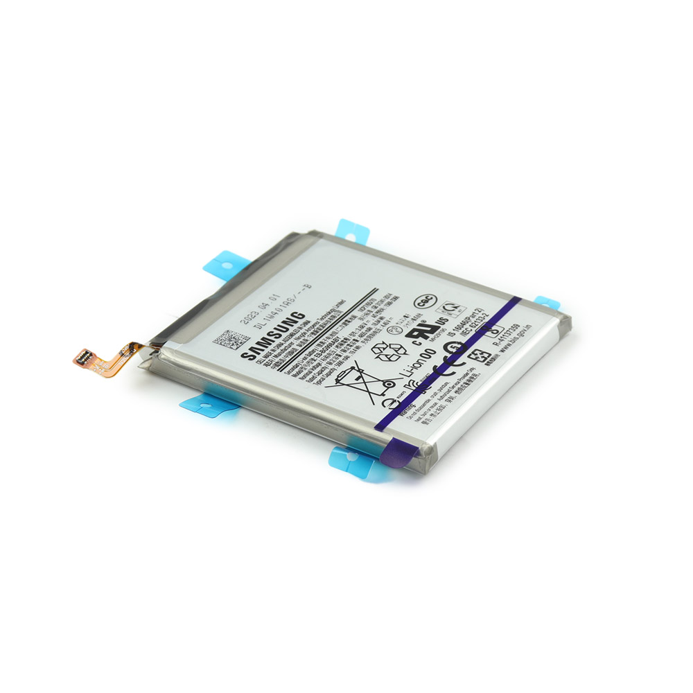 Battery (4855mAh) For Samsung Galaxy S21 Ultra 5G Service Pack
