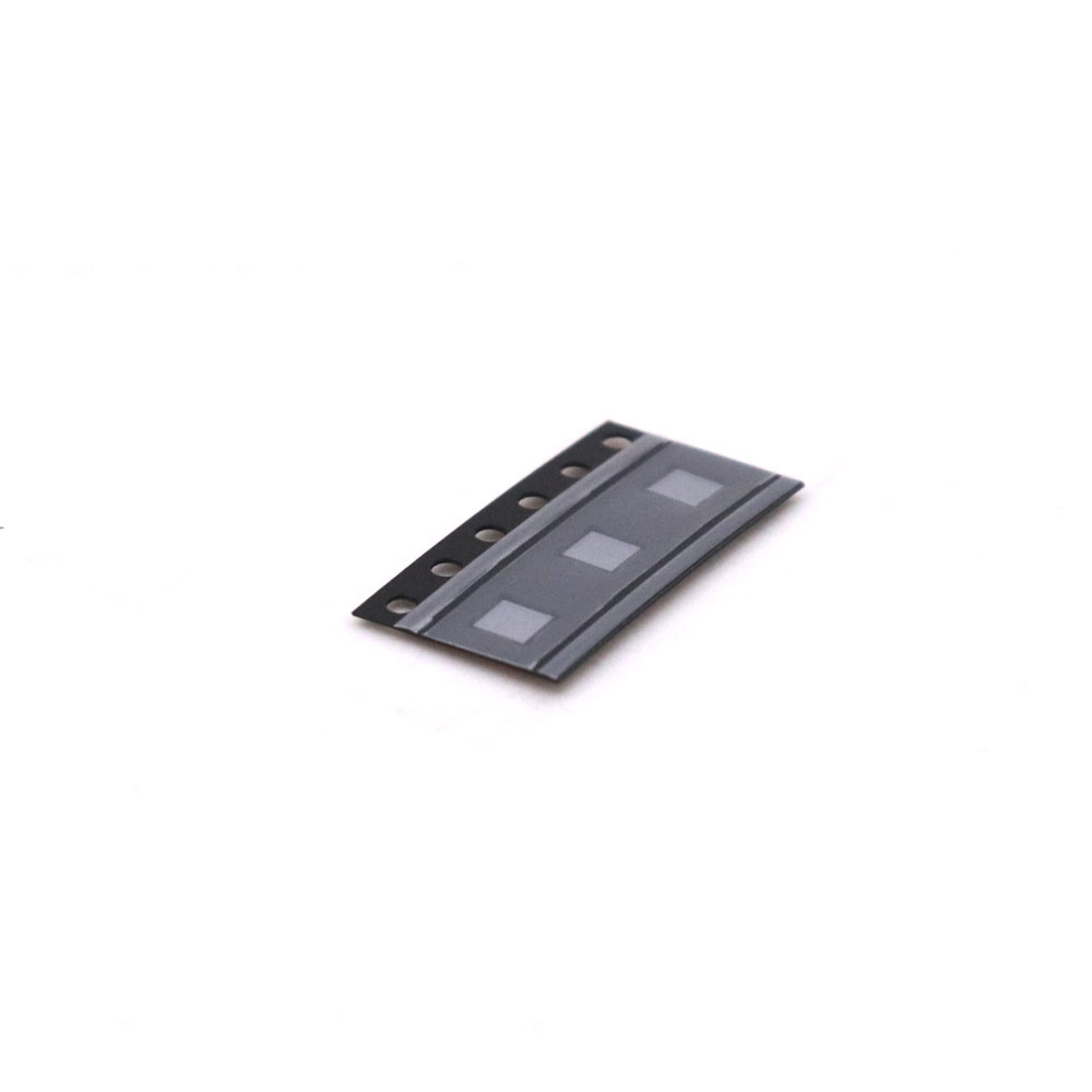 Small Audio 338S00411 IC (3 pieces) For iPhone X/Xr/Xs Max/11/11 Pro/11 Pro Max OEM-Equivalent