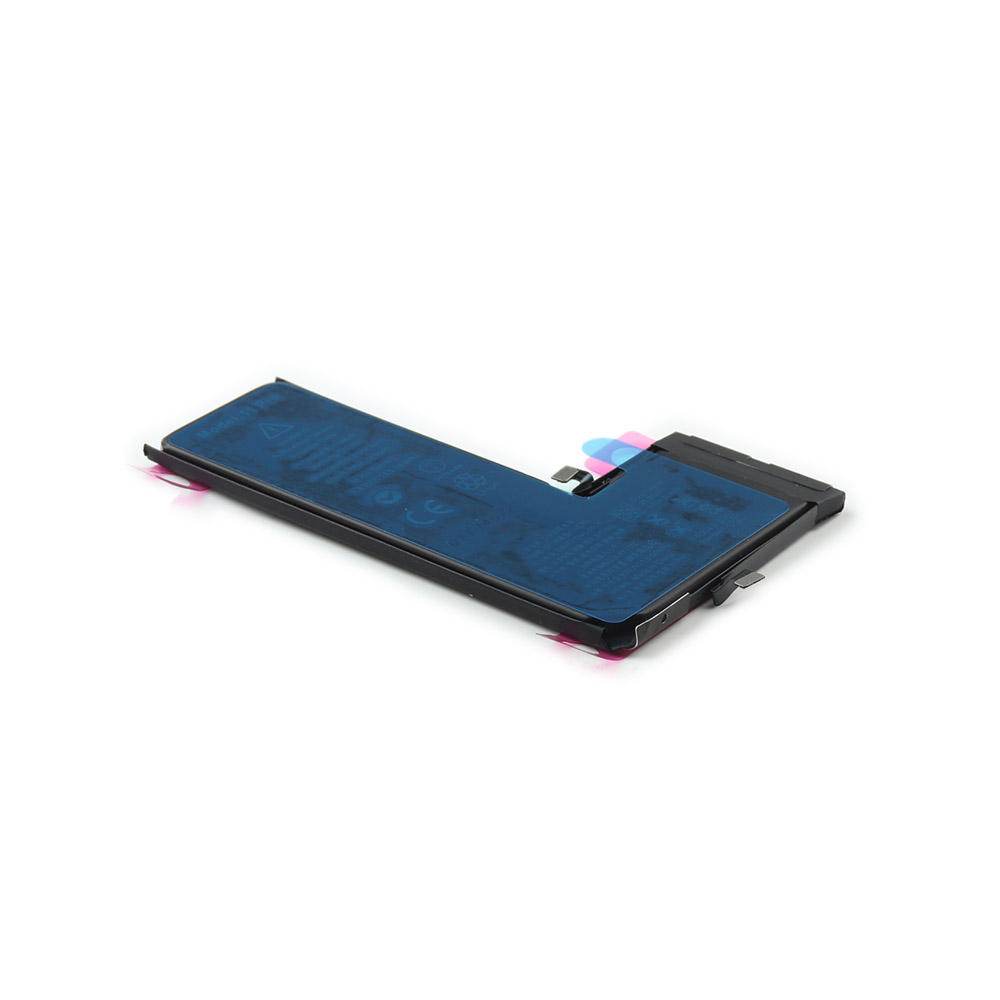 FDX Battery (with Adhesive) High Capacity (3410mAh) For iPhone 11 Pro OEM-Equivalent