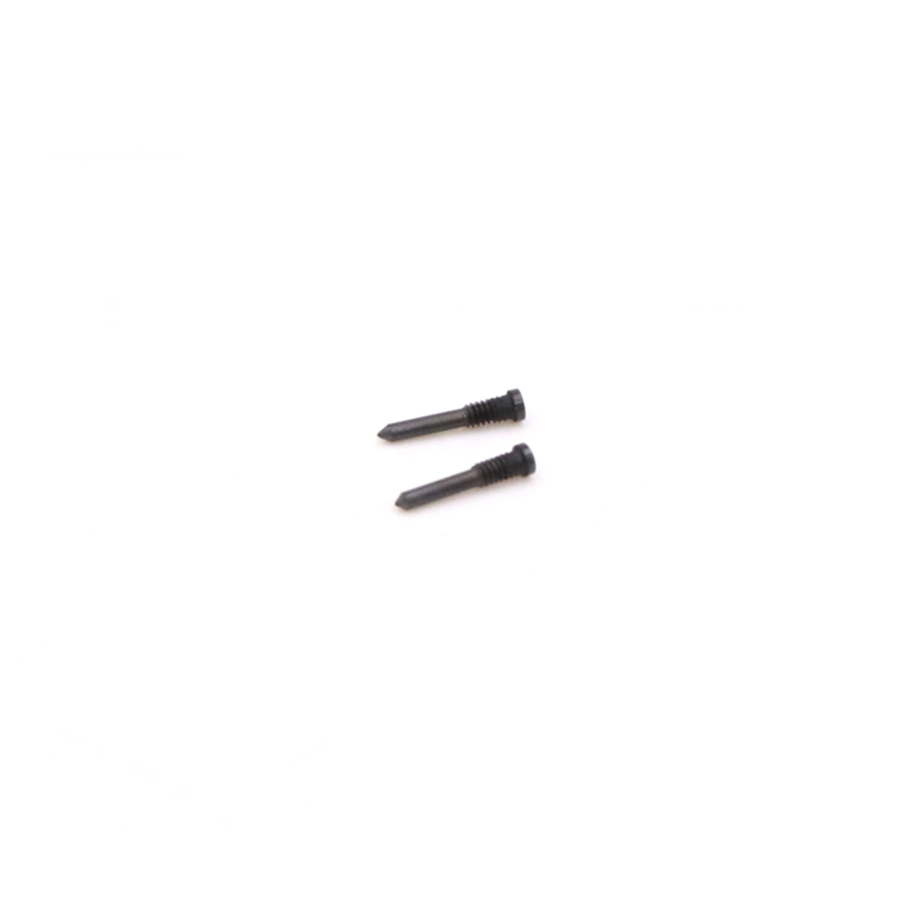 Bottom Screw For iPhone 11 Black OEM-Equivalent