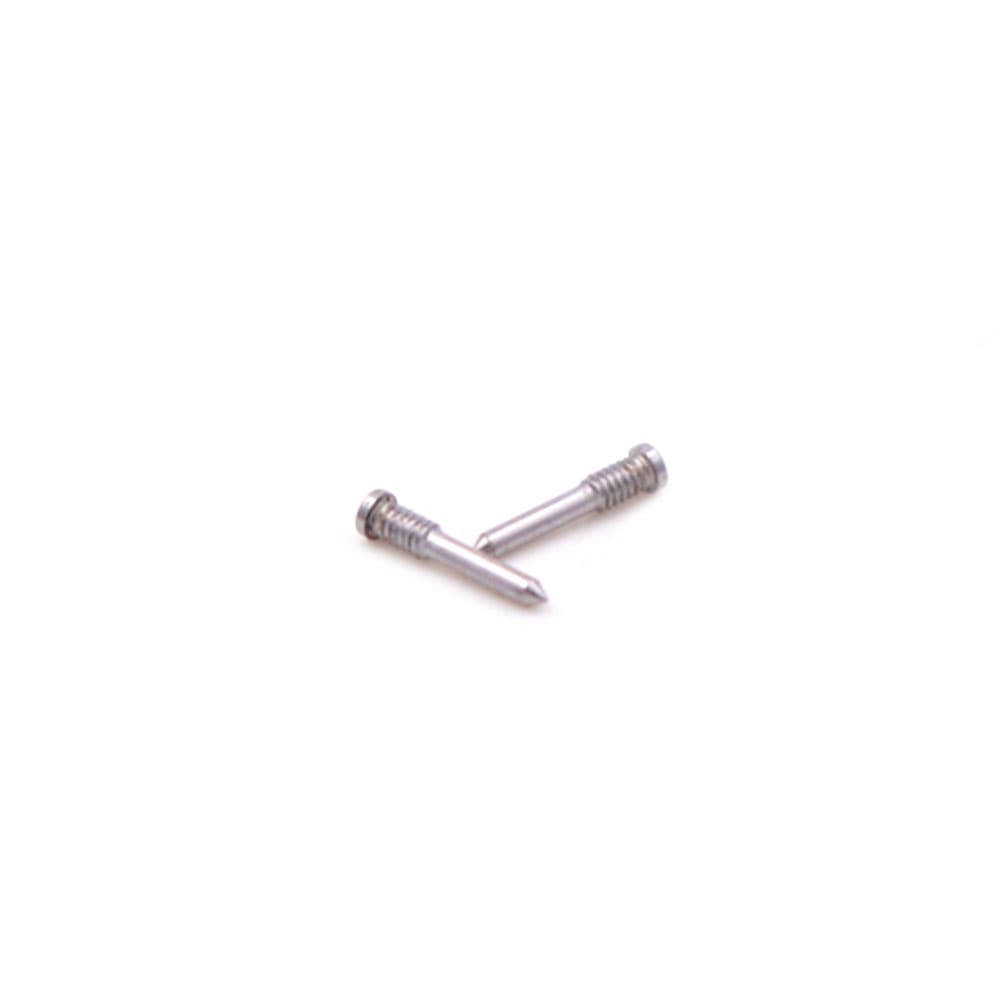 Bottom Screw For iPhone 12 White OEM-Equivalent