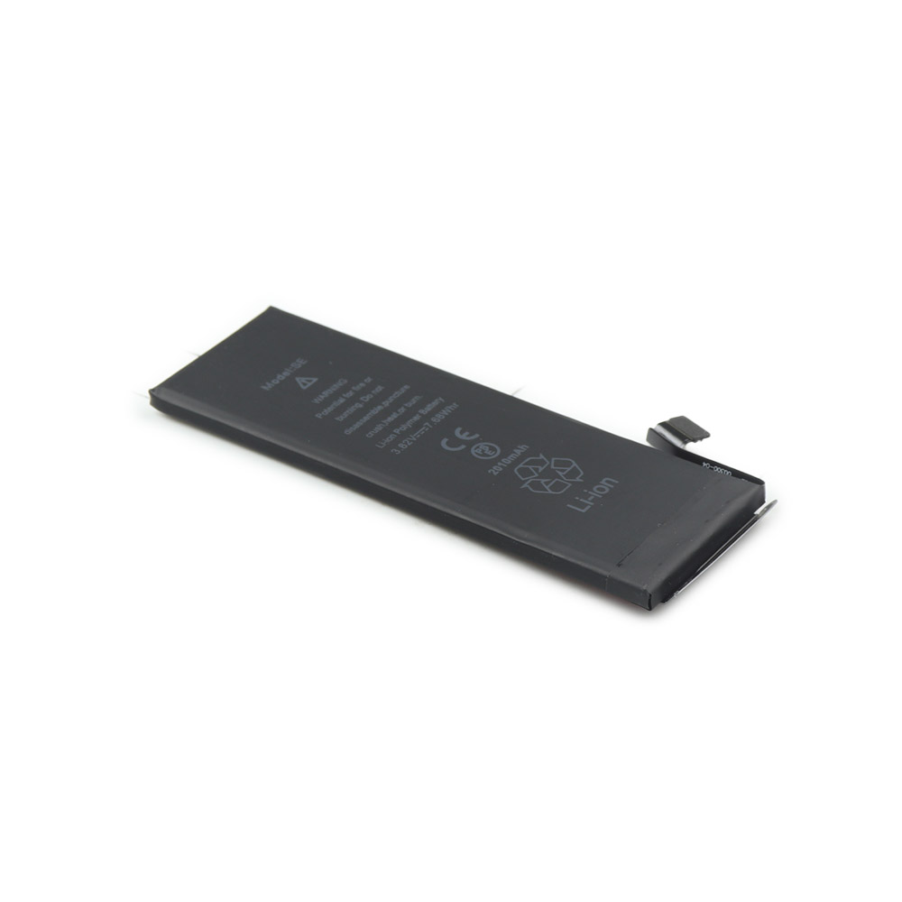 FDX Battery (with Adhesive) High Capacity (2010mAh) For iPhone SE OEM-Equivalent