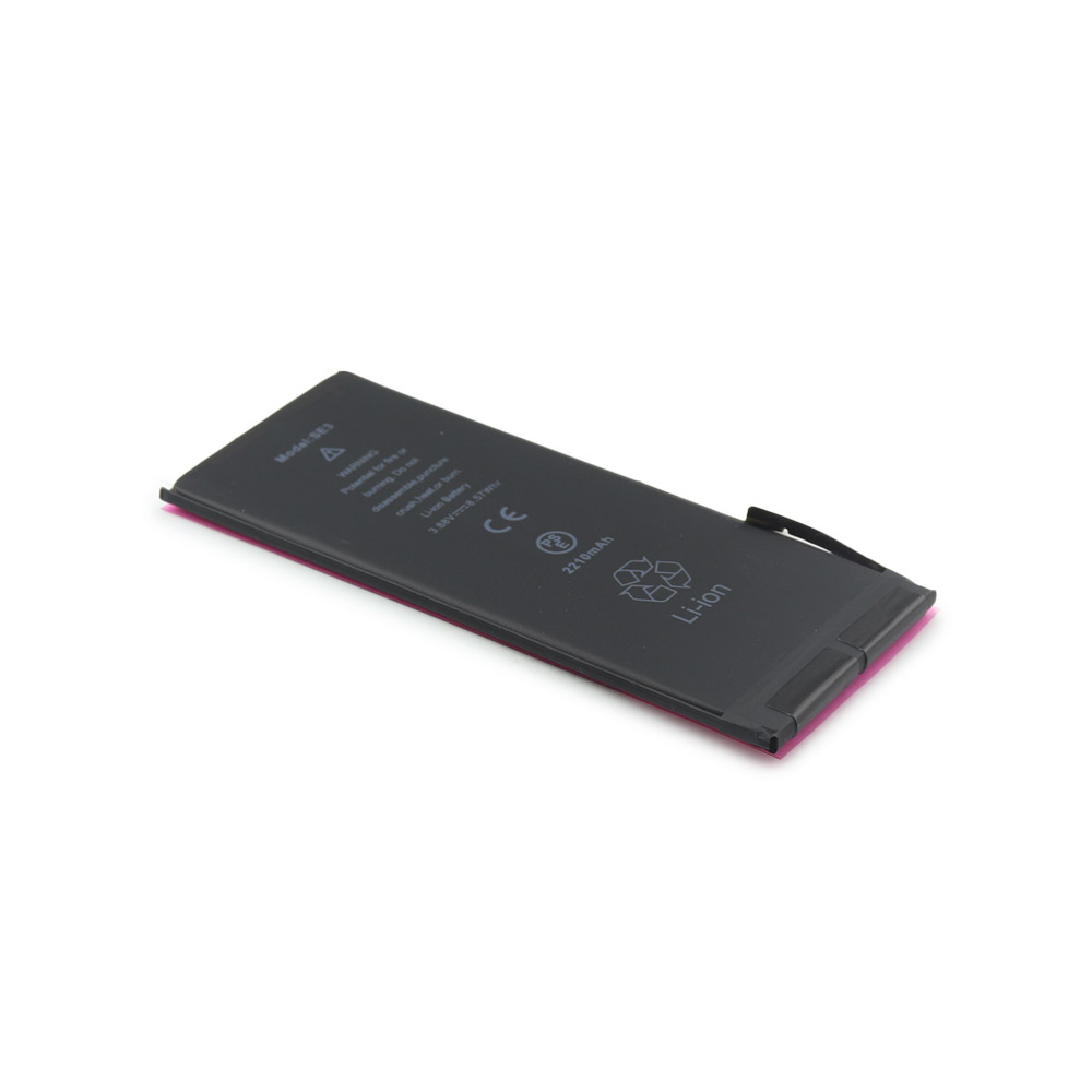 FDX Battery (with Adhesive) High Capacity (2210mAh) For iPhone SE 2022 OEM-Equivalent