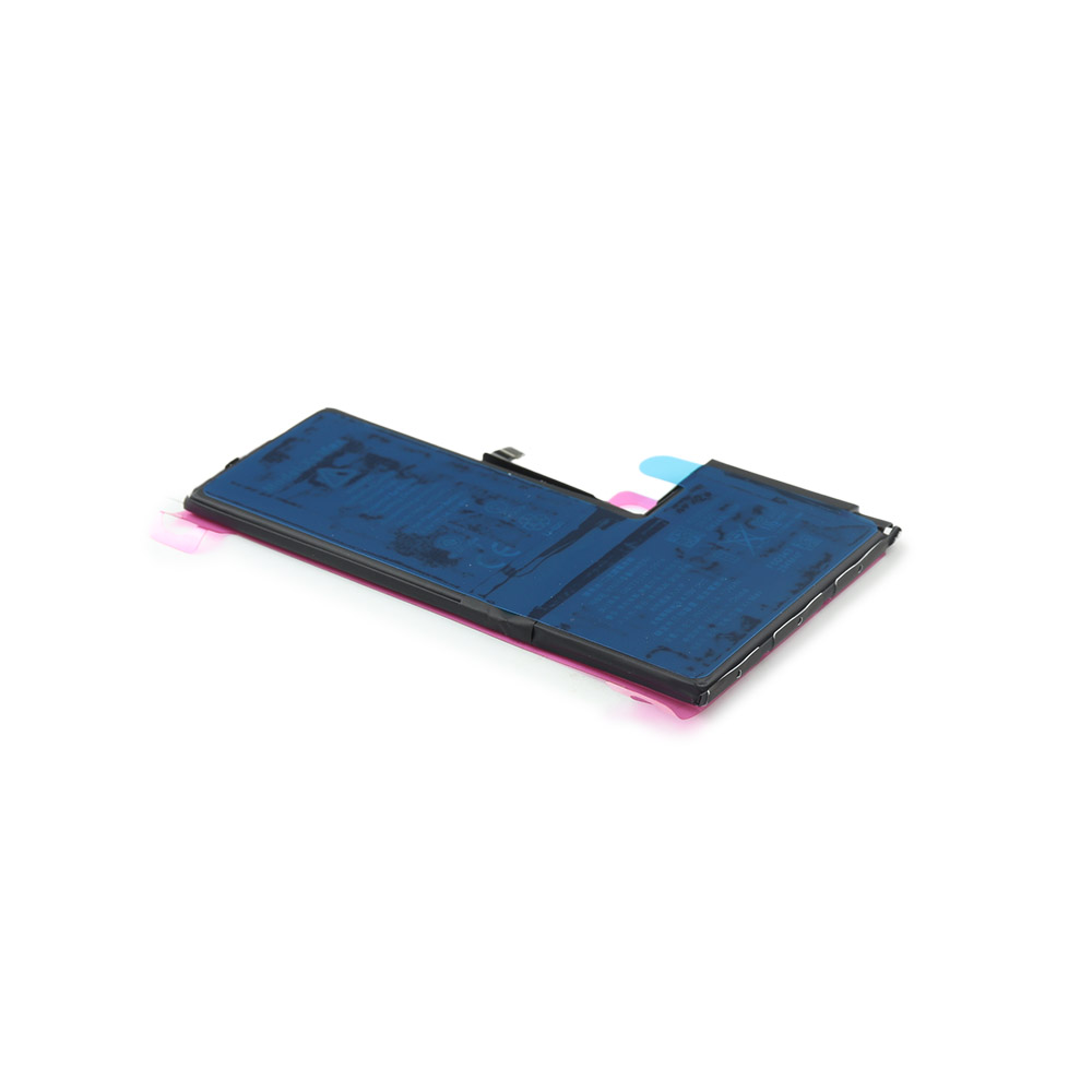 FDX Battery (with Adhesive) High Capacity (3710mAh) For iPhone Xs Max OEM-Equivalent