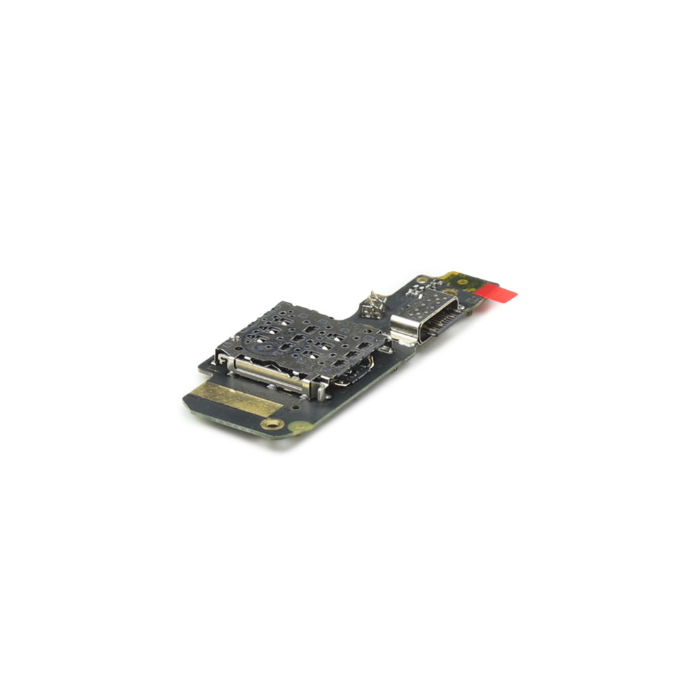 Charging Connector For Xiaomi Redmi Note 11 Pro Plus OEM-Equivalent