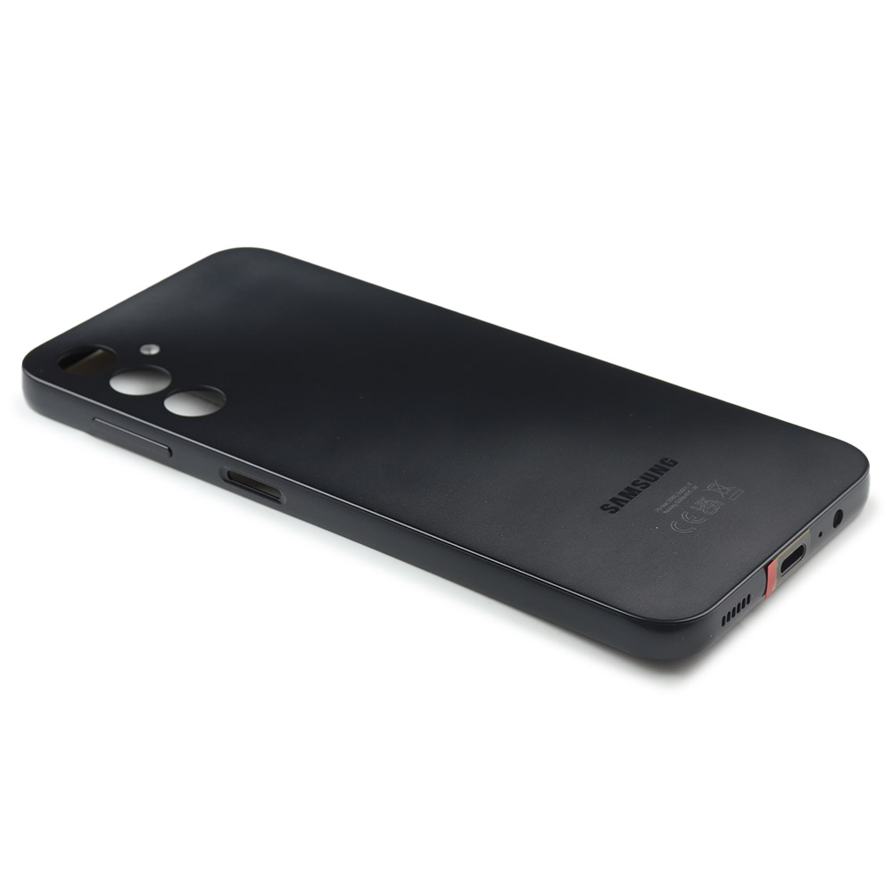 Back Cover For Samsung Galaxy A14 5G (A146) Black Service Pack