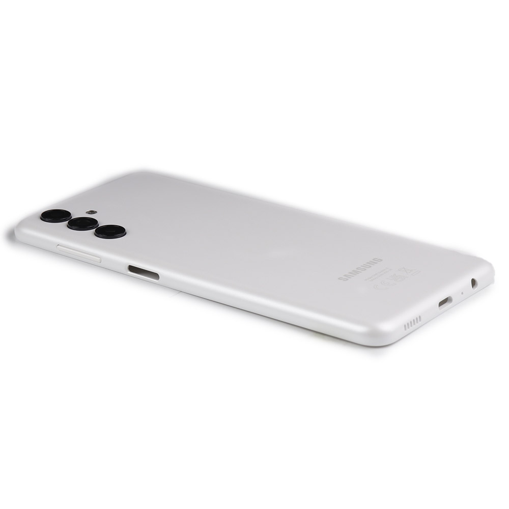 Back Cover For Samsung Galaxy A13 5G (A136) White Service Pack