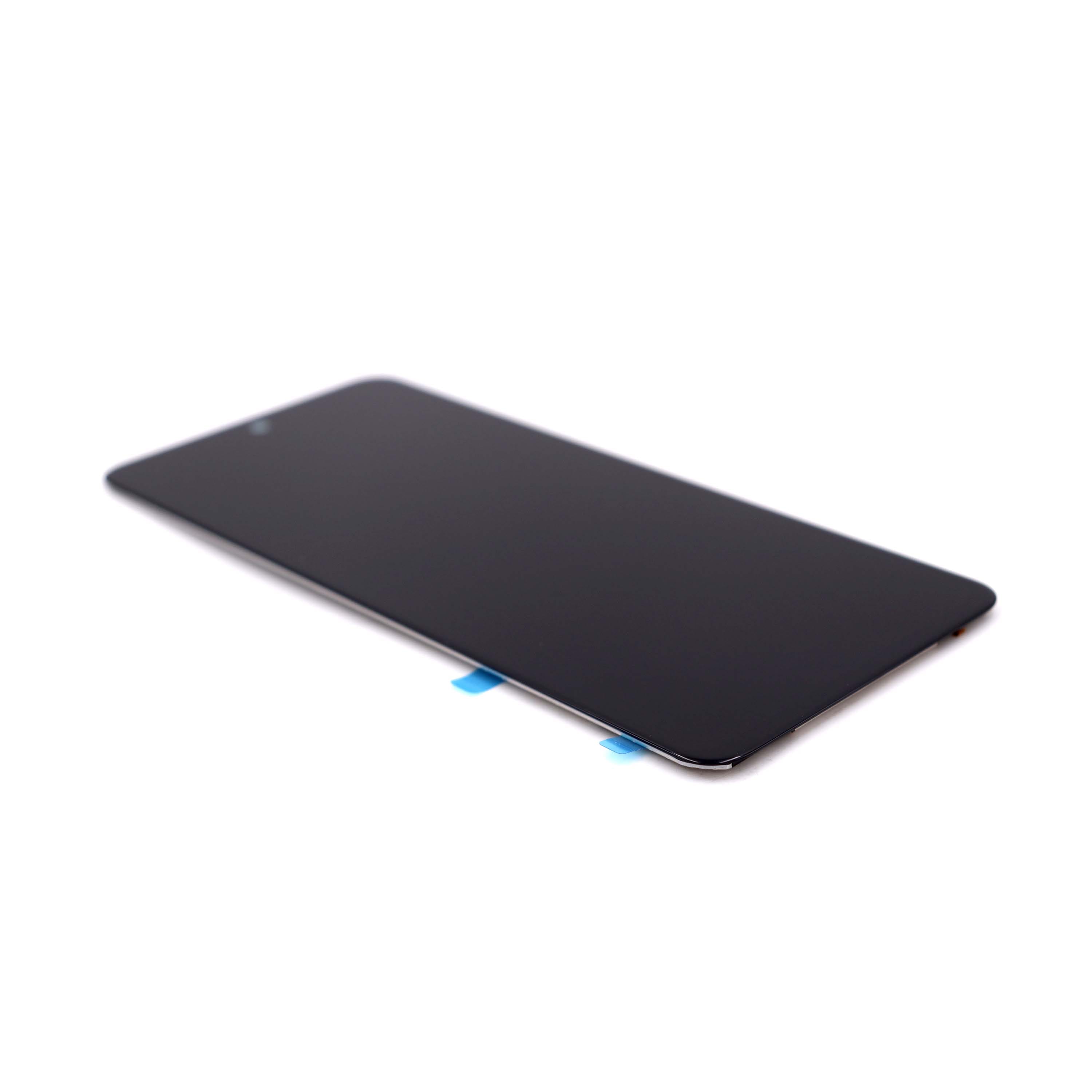 Display For Xiaomi Redmi Note 9 Pro Black OEM-Equivalent