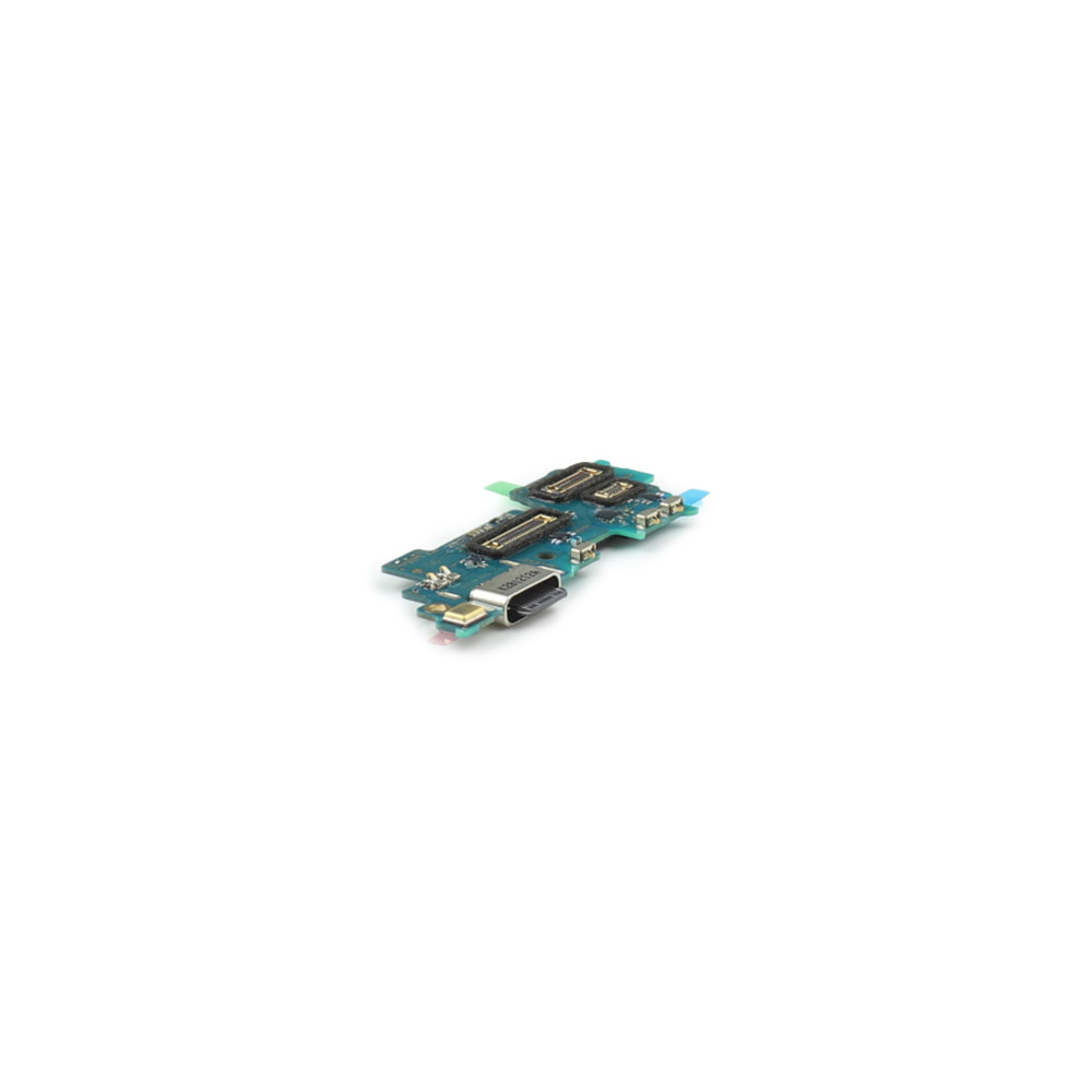 Charging Board For Samsung Galaxy Z Flip 5G Service Pack