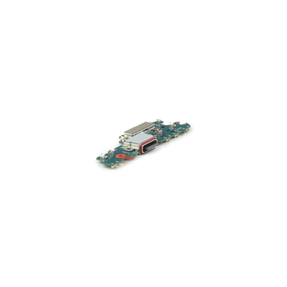 Charging Board For Samsung Galaxy Z Fold4 Service Pack