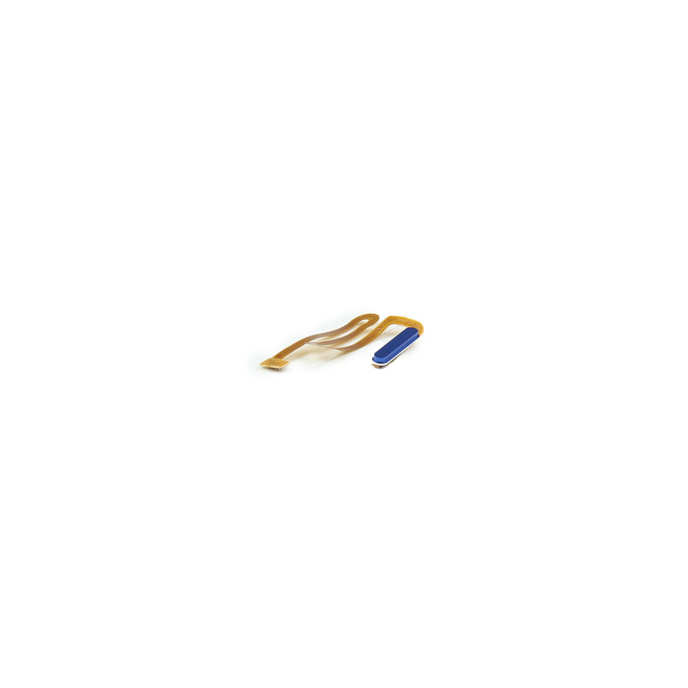 Fingerprint Sensor Flex For Samsung Galaxy A13 4G (A135/A137) Blue OEM-Equivalent