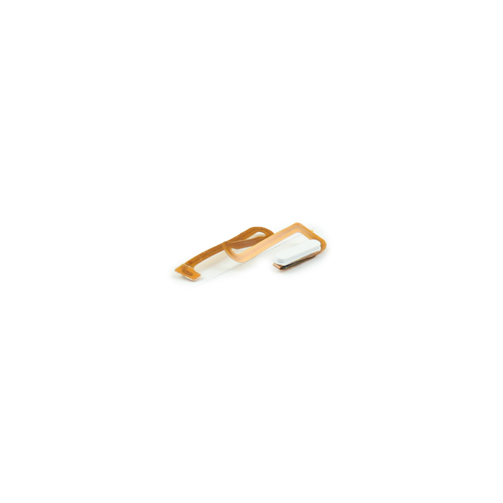 Fingerprint Sensor Flex For Samsung Galaxy A13 5G (A136) White OEM-Equivalent