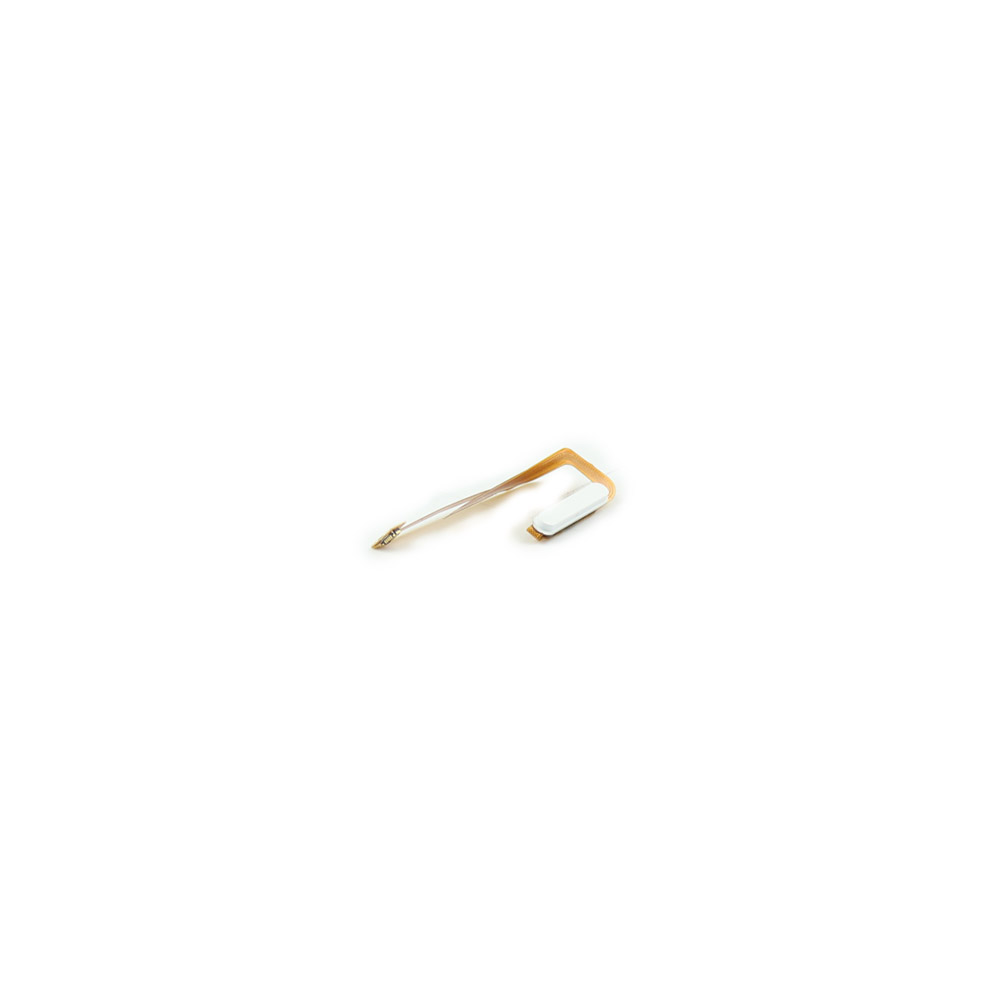 Fingerprint Sensor Flex For Samsung Galaxy A13 4G (A135/A137) White OEM-Equivalent