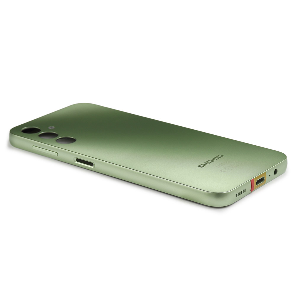 For Samsung Galaxy A14 5G (A146) Back Cover Green Service Pack