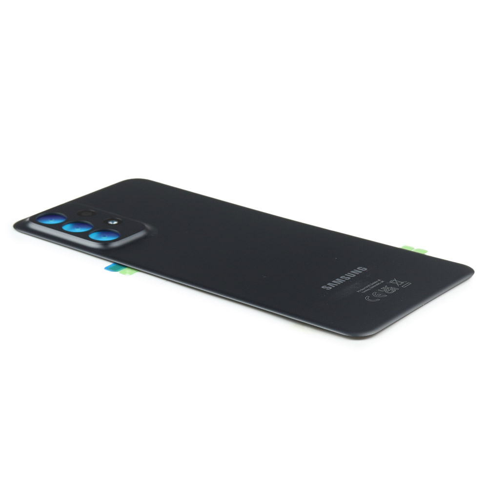 Back Cover For Samsung Galaxy A23 5G Grey Service Pack