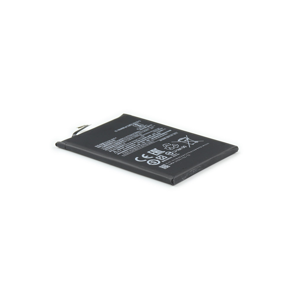 Battery For Xiaomi Redmi Note 9 5G (BN54) OEM-Equivalent