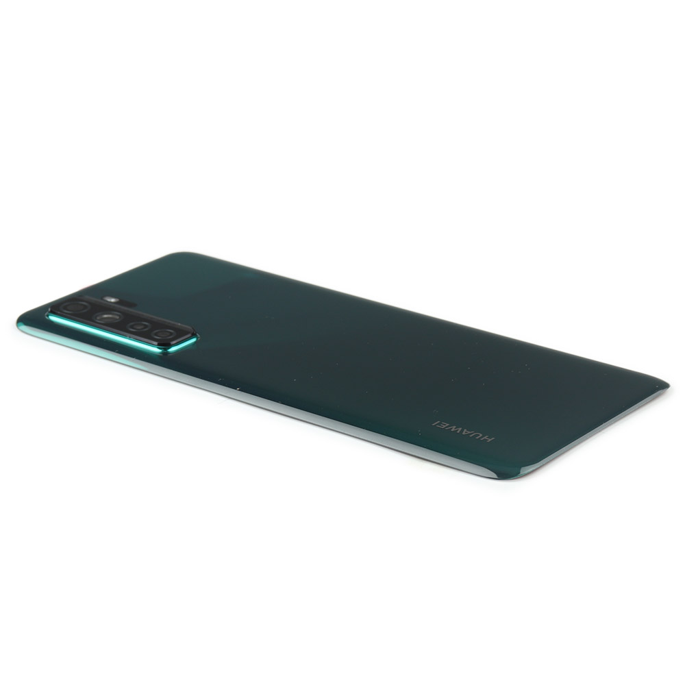 Back Cover (incl. Rear Camera Lens) For Huawei P40 Lite 5G Green OEM-Equivalent