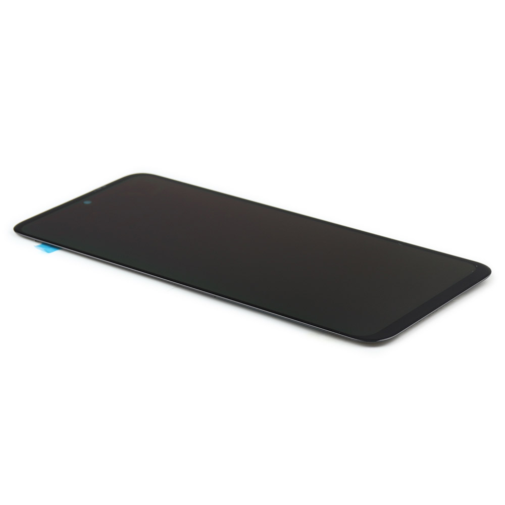 Display For Motorola Moto G31 Black (OLED) OEM-Equivalent