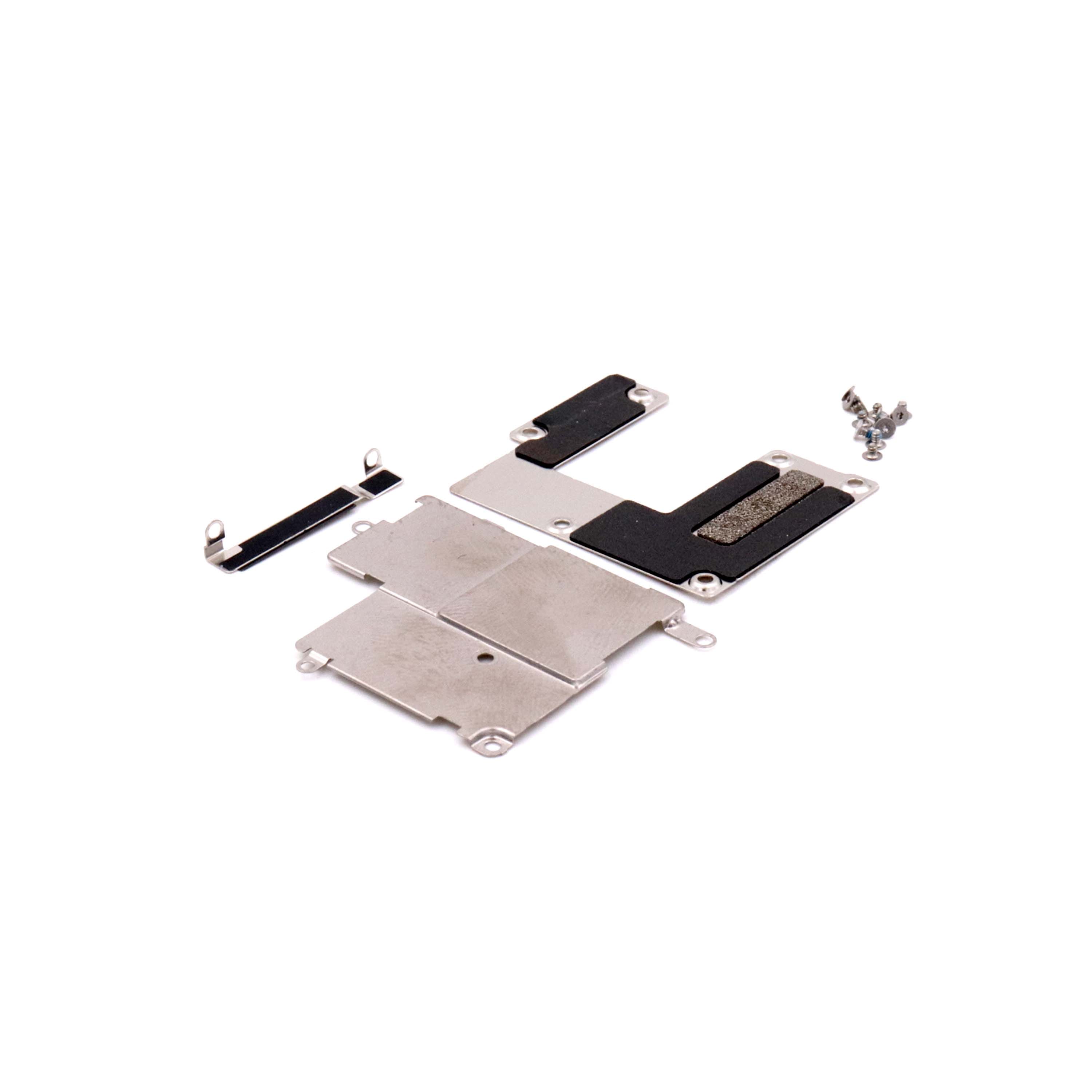 Metal Plate Full Set For iPhone 11 Pro OEM-Equivalent