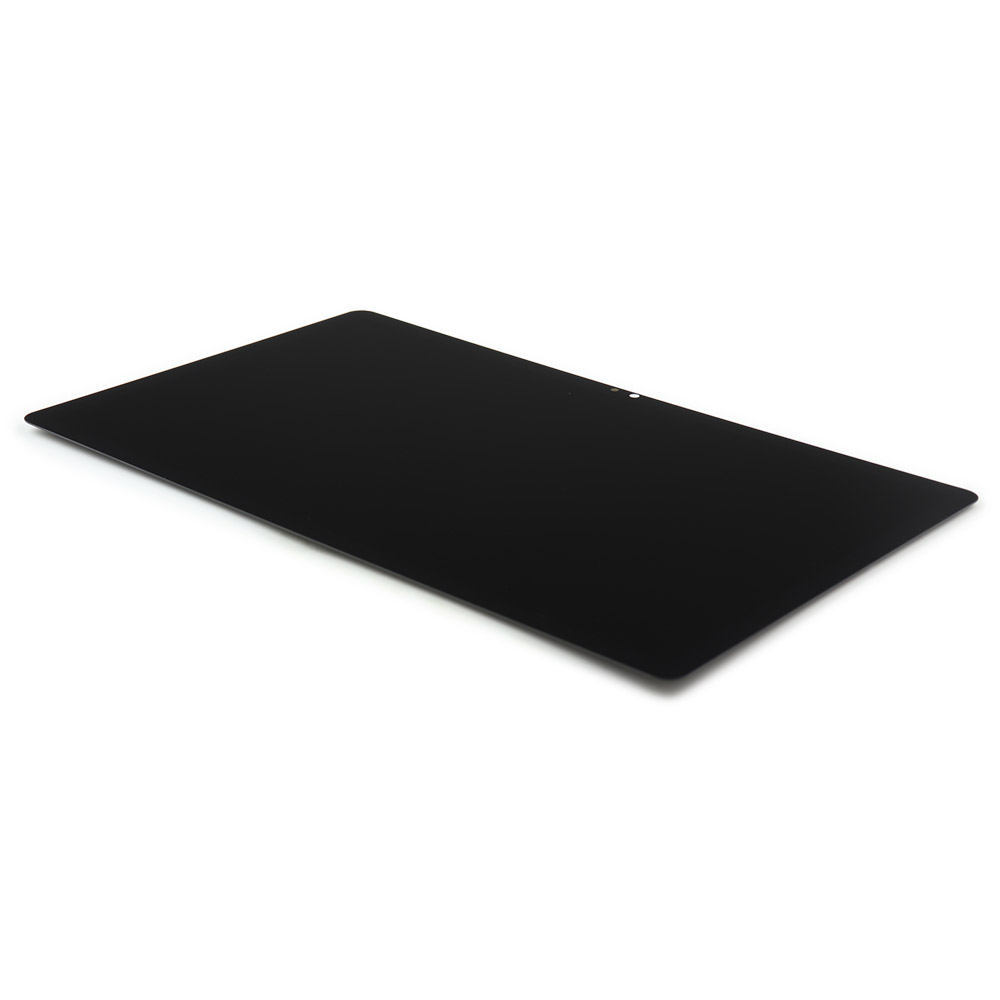 Display For Lenovo Tab M10 Plus 3rd GEN (TB-125FU) Black OEM-Equivalent