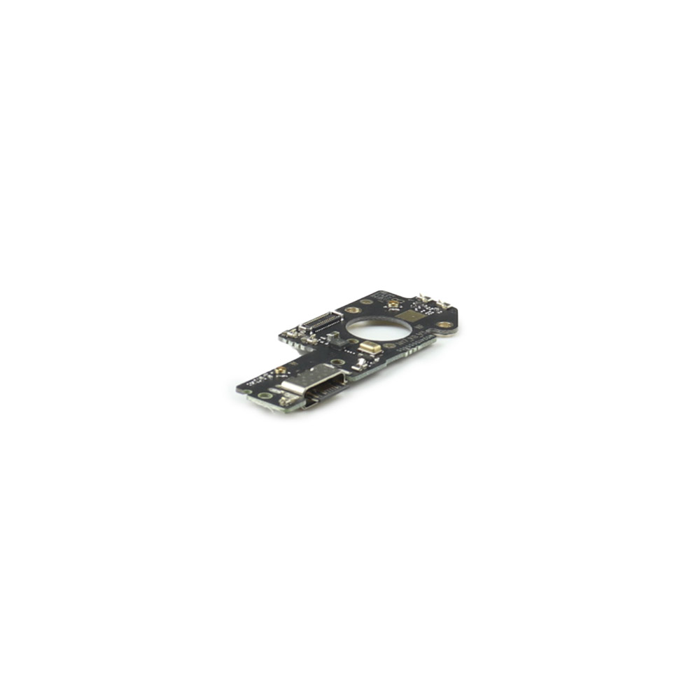 Charging Connector For Xiaomi Redmi Note 12 5G OEM-Equivalent