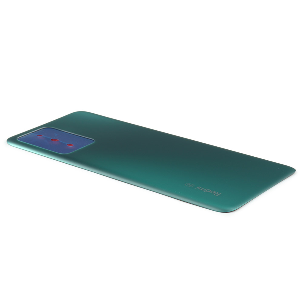 Back Cover Mint For Xiaomi Redmi Note 12 5G Green OEM-Equivalent
