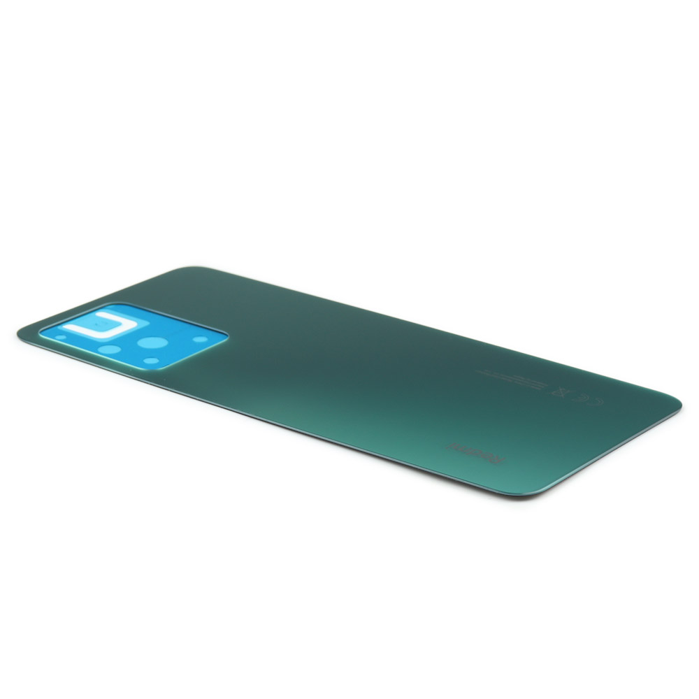 Back Cover Mint For Xiaomi Redmi Note 12 4G Green OEM-Equivalent
